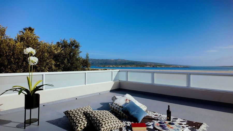 4 Bedroom Property for Sale in Middedorp Western Cape